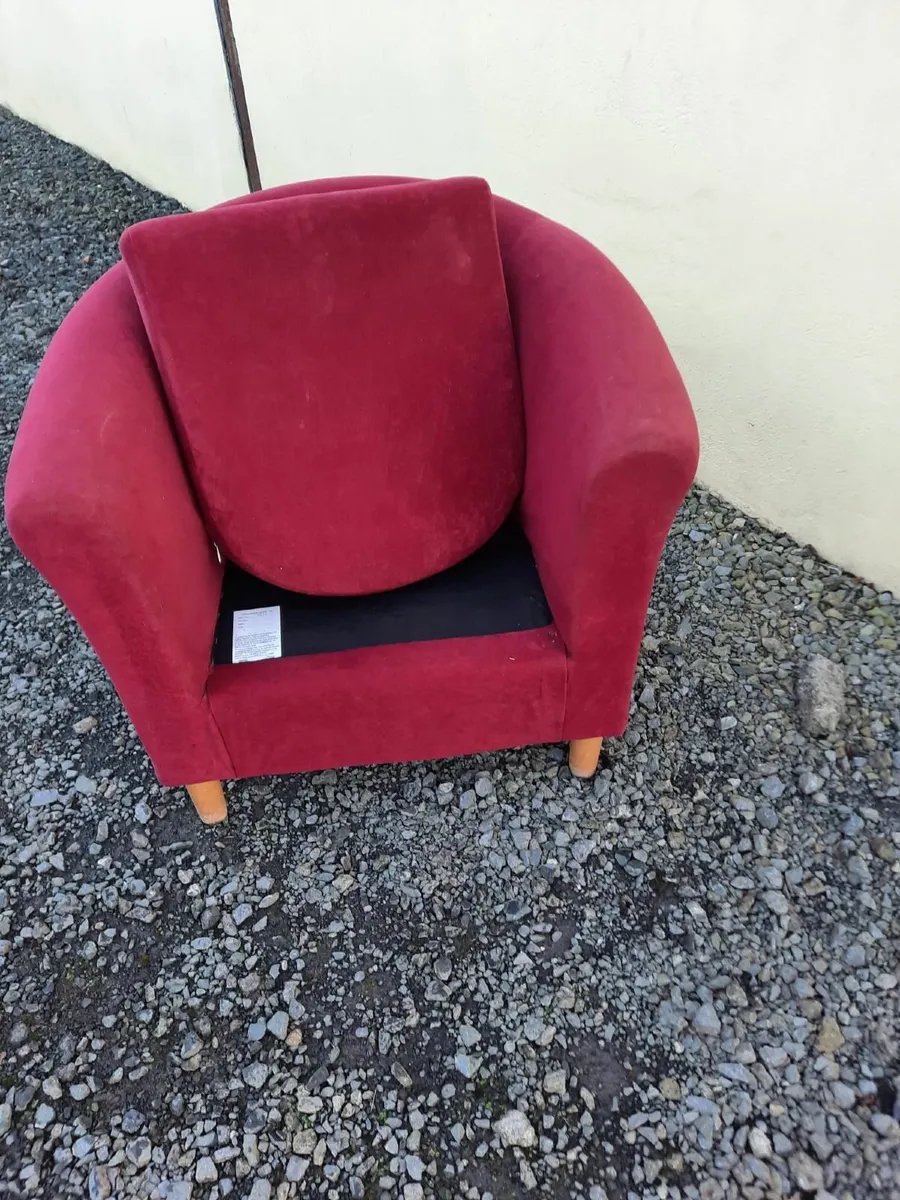 Armchair - Image 3