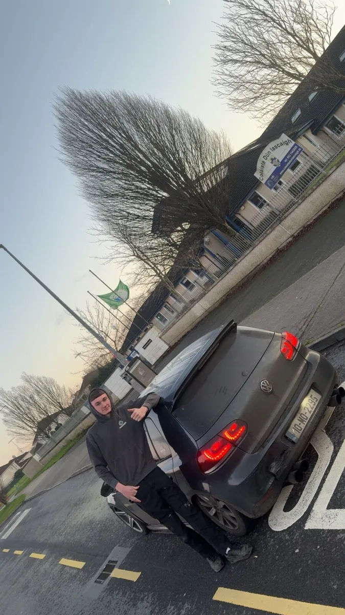 Bagged mk6 golf - Image 3