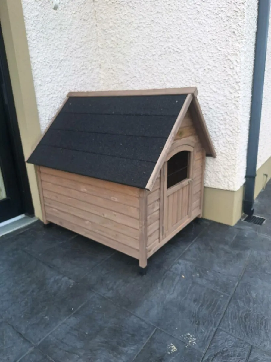 Dog kennel - Image 2