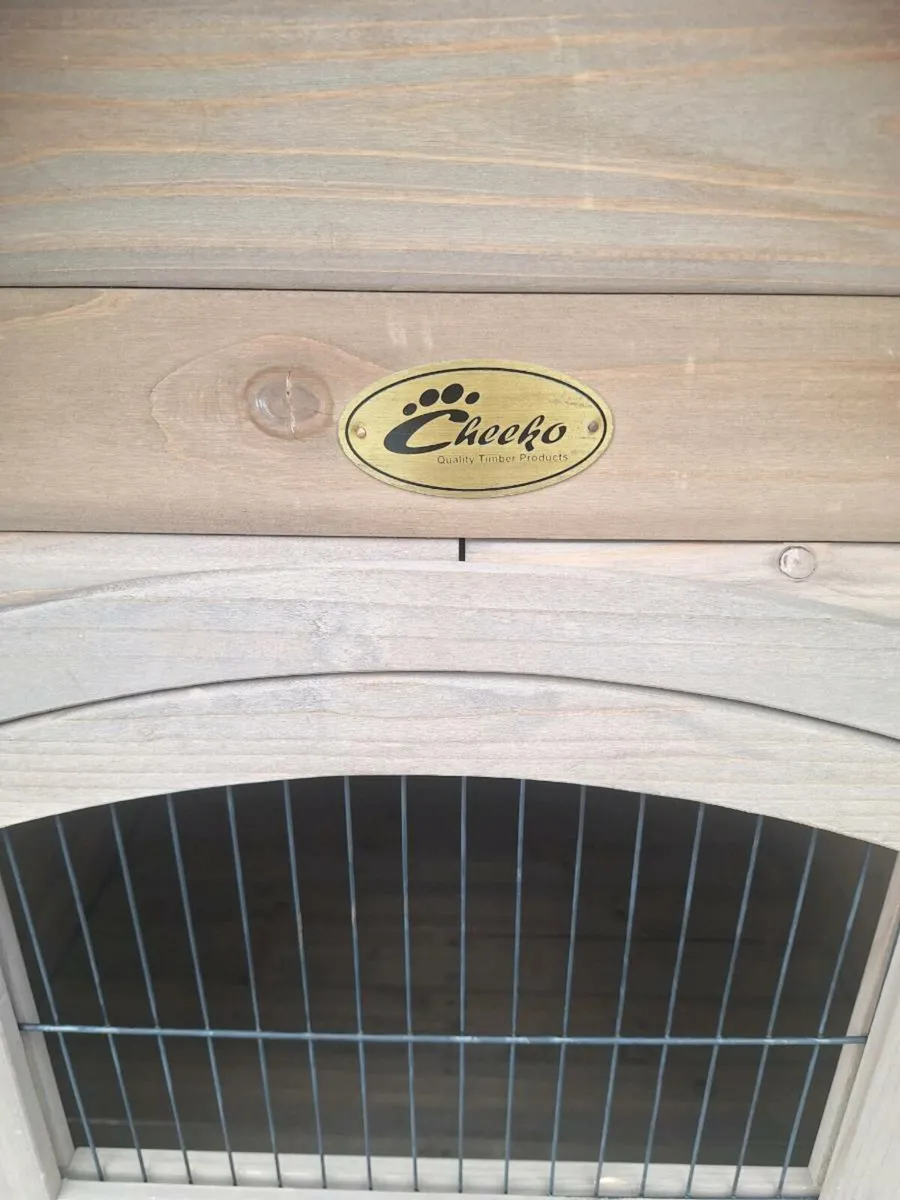 Dog kennel - Image 3