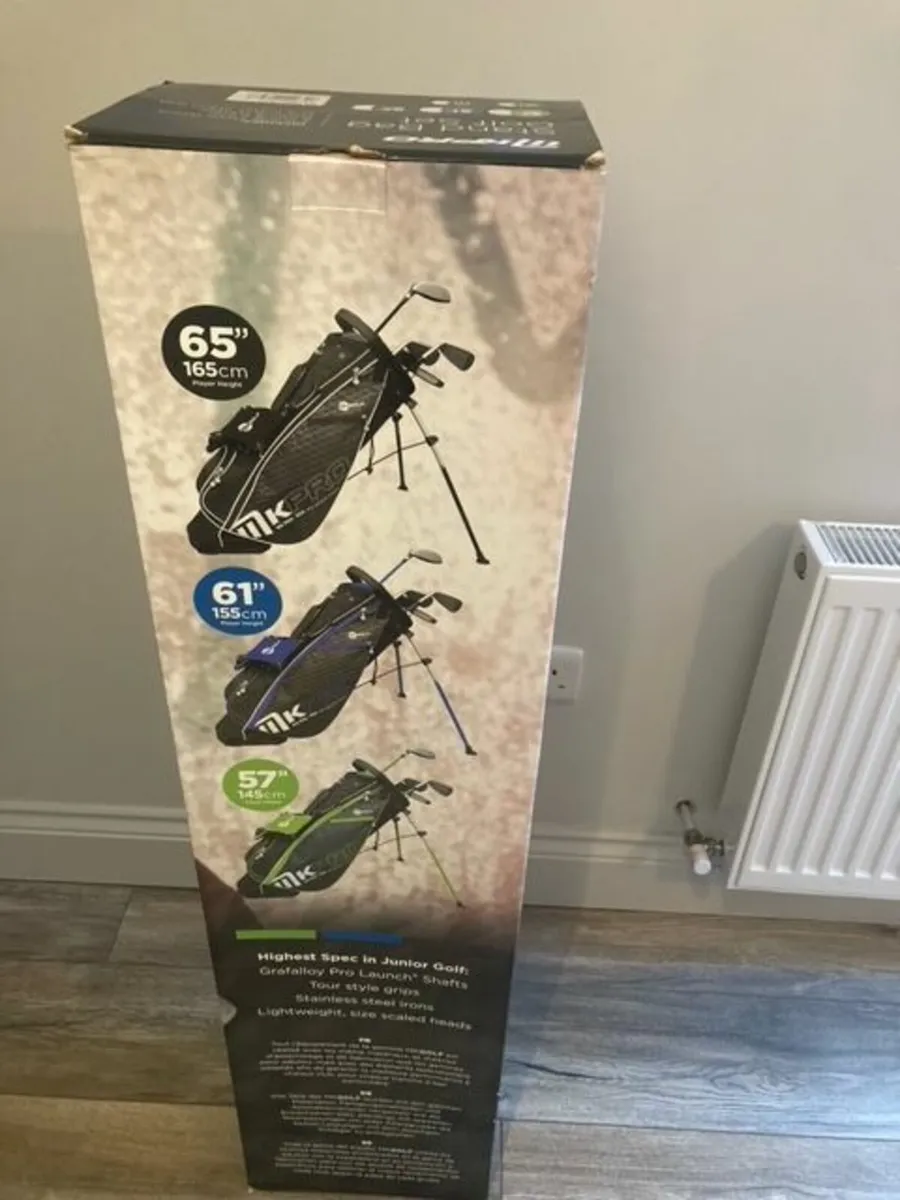 kids golf clubs - Image 3