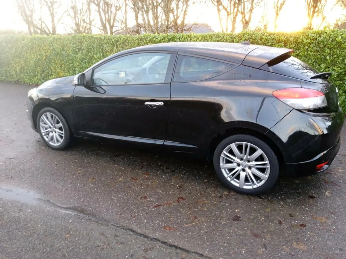 LOW MILEAGE IMMACULATE - Image 4