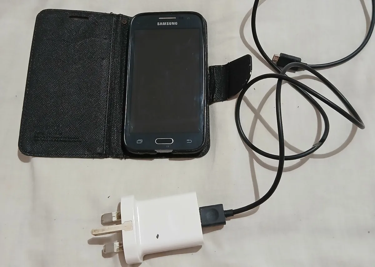 Samsung galaxy core prime phone - Image 4