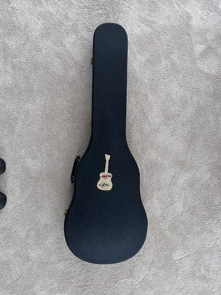 Mint 1978 Aria Pro II PE800 - Japan's 'Gibson Les Paul' - Image 3