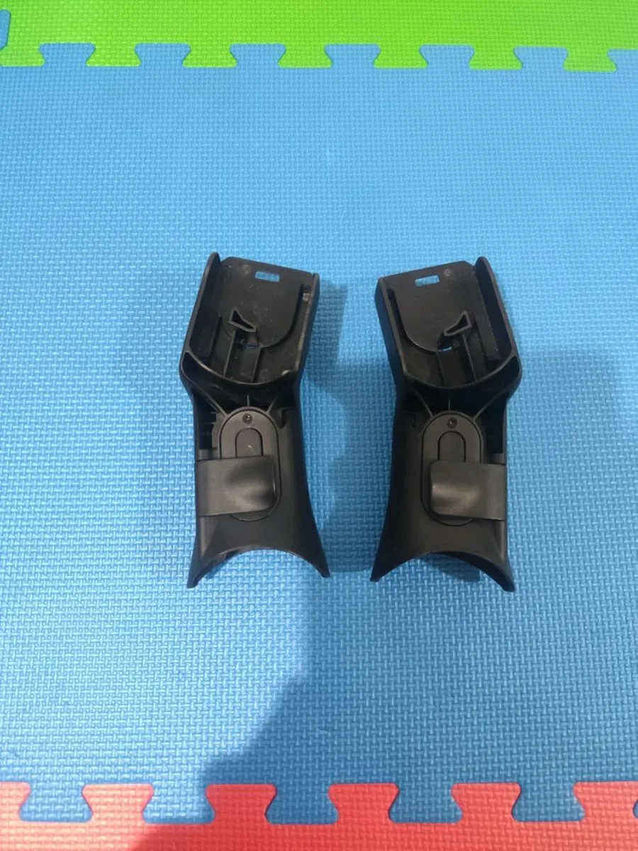 Cybex Priam/ePriam car seat adapters - Image 2