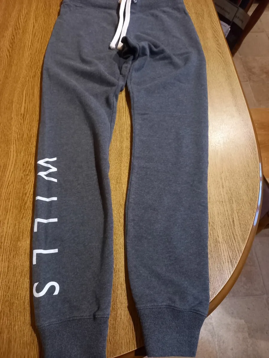Jack Wills joggers/Leggings - Image 3