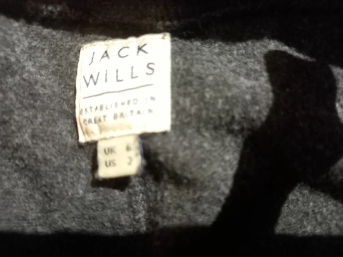 Jack Wills joggers/Leggings - Image 4