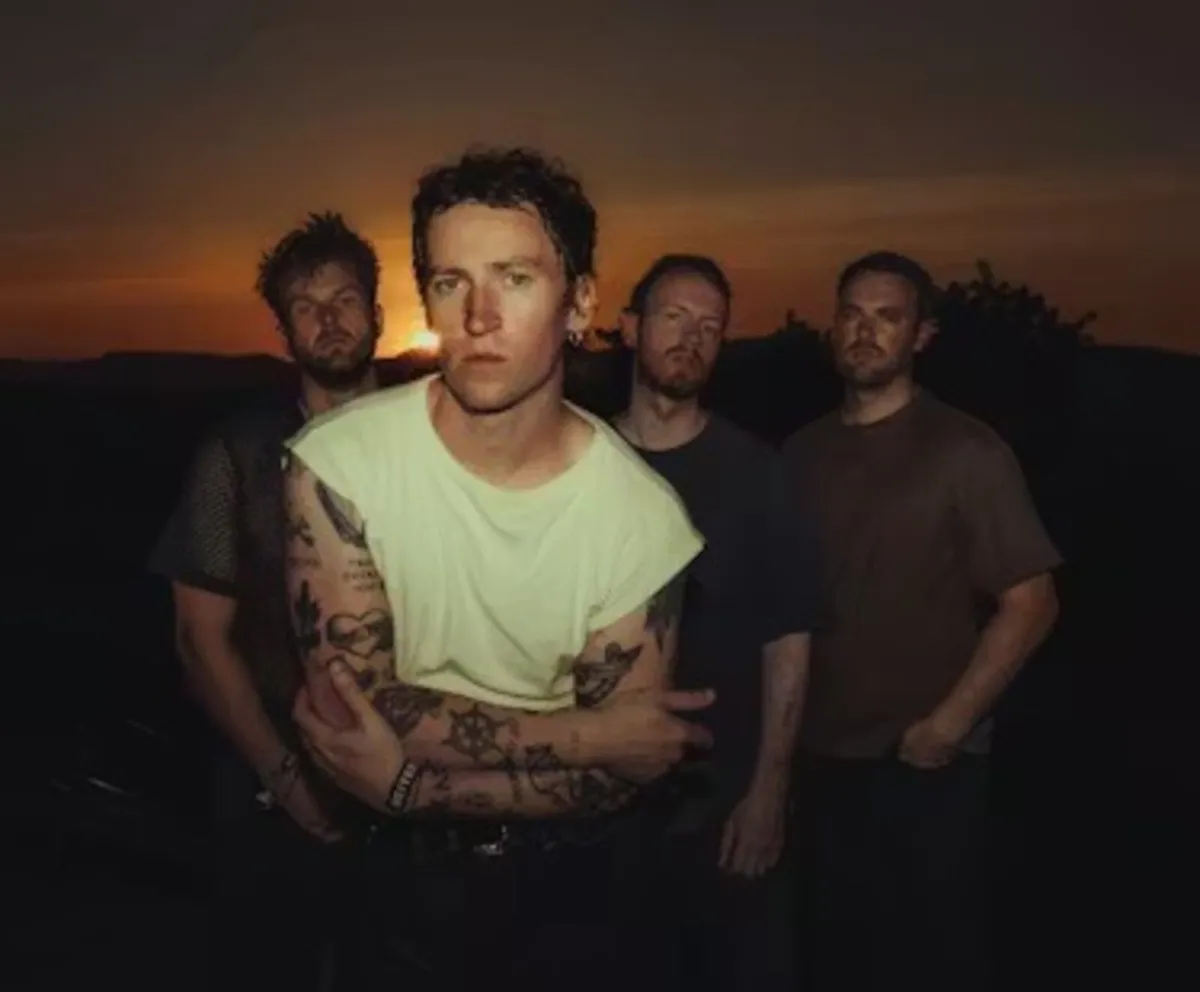 2x Picture This tickets