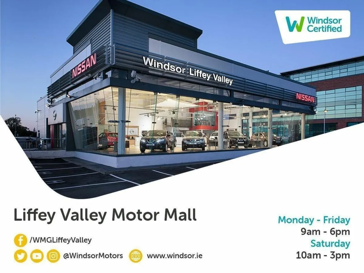 Nissan Qashqai 1.3 PET MILD HYBRID SV - Image 4