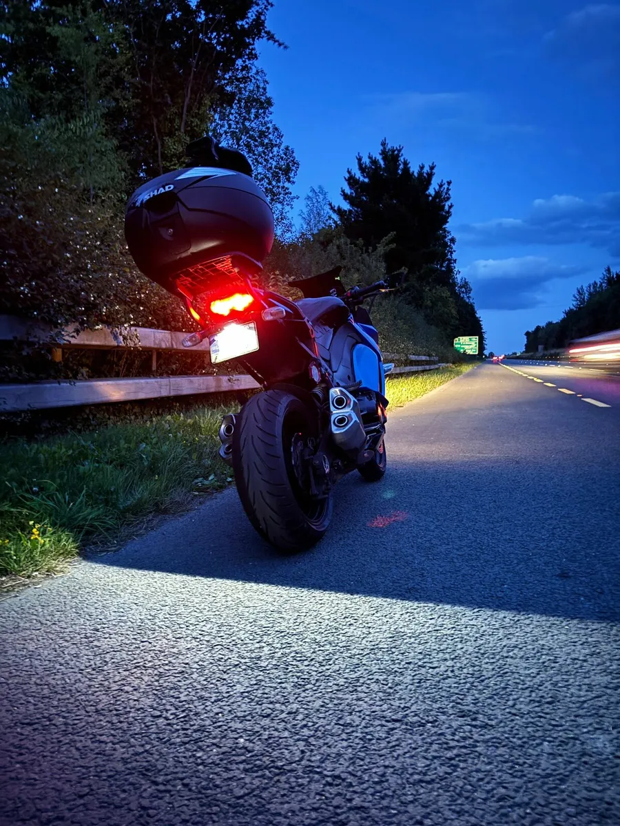 Kawasaki Z1000SX - Image 2