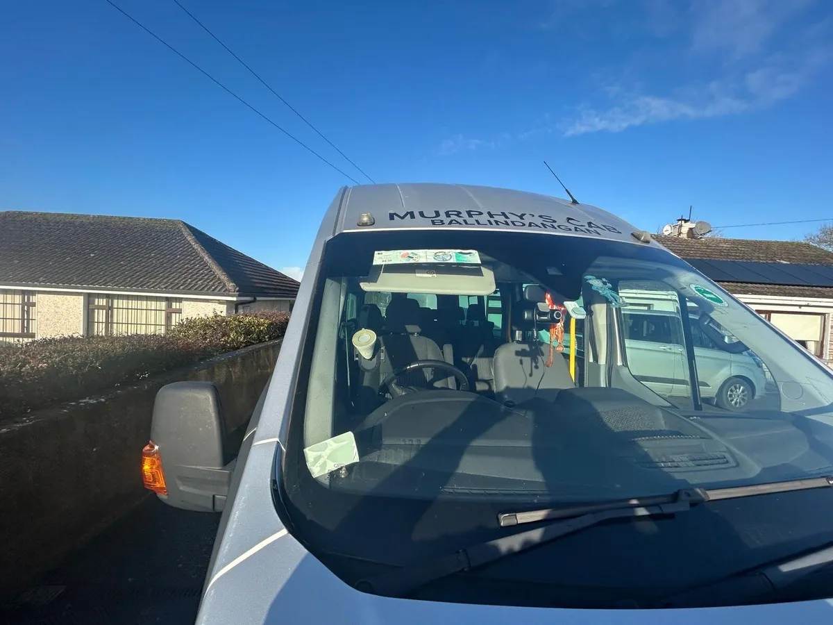 Ford Transit 2016 - Image 4