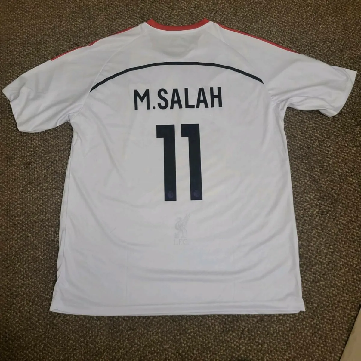 New Liverpool Jersey size xxl - Image 1