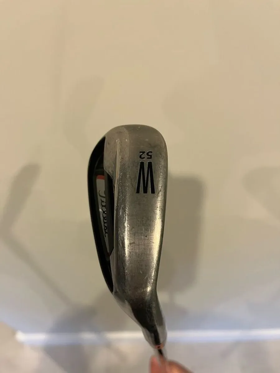 Titleist AP1 Wedge - Image 2