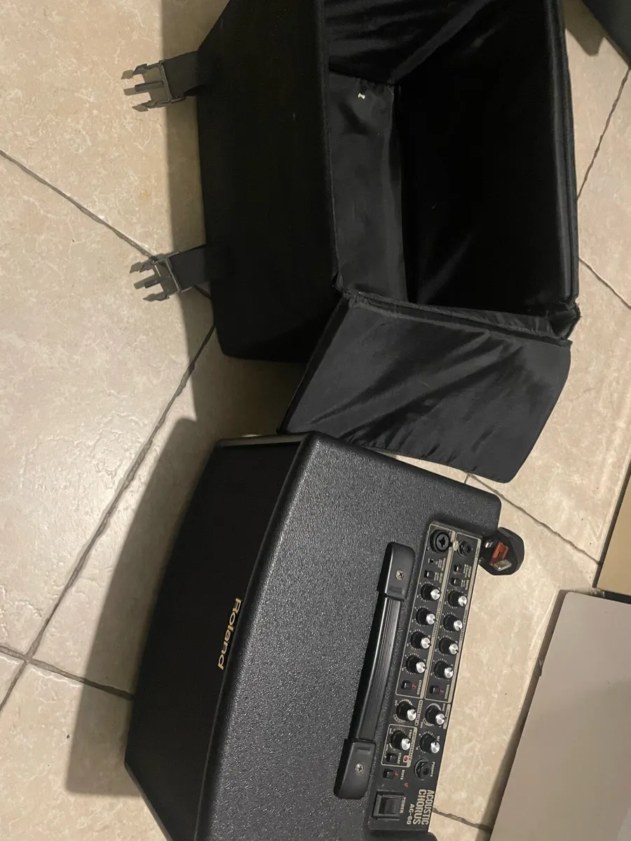 Roland AC-60 - Image 1