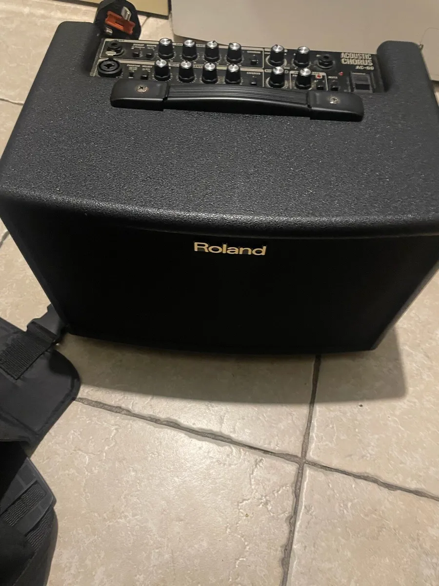 Roland AC-60 - Image 2