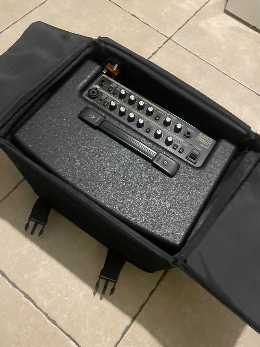 Roland AC-60 - Image 3