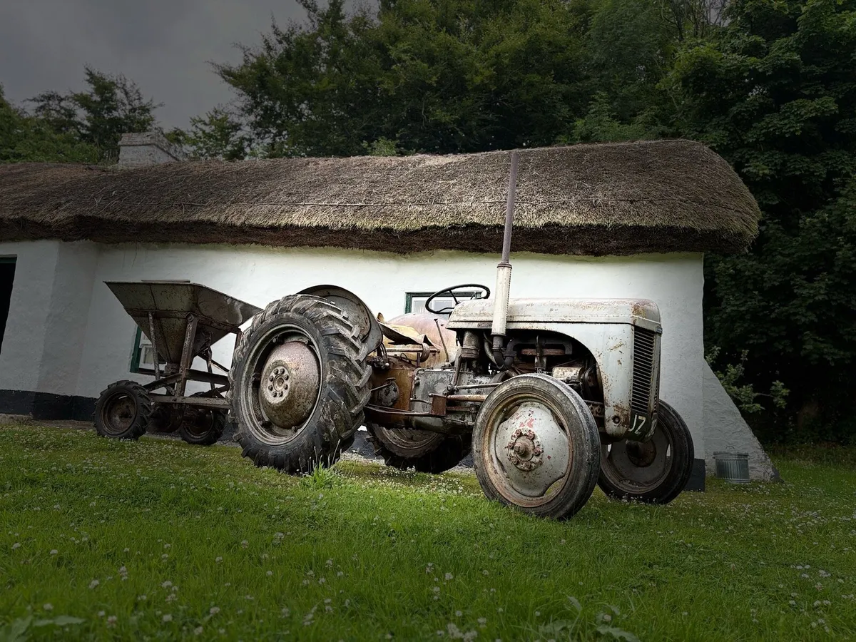 Ferguson Petrol - Image 3