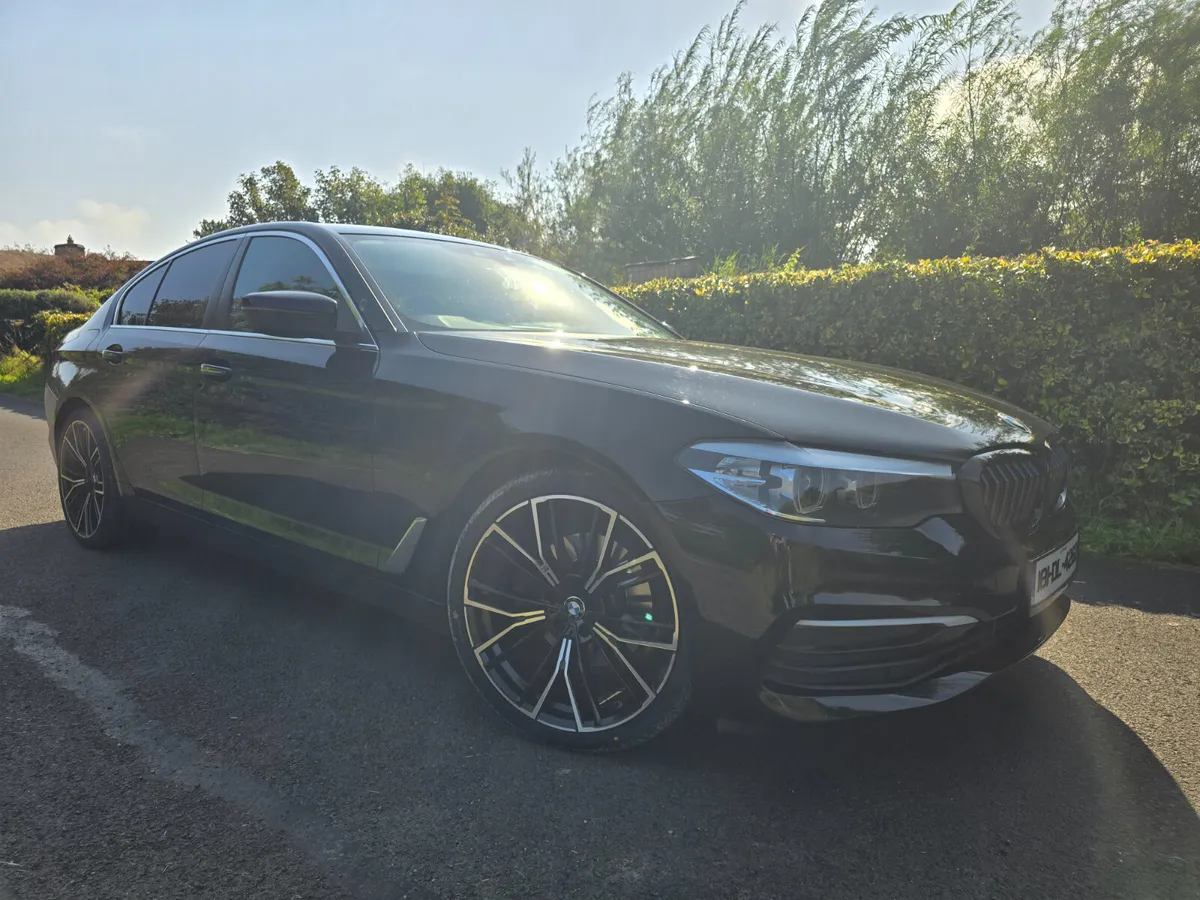 19" 20" 21" BMW 846M Style - Image 3