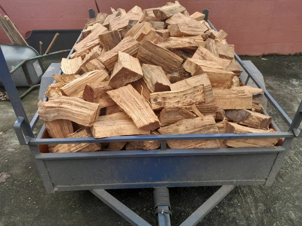 Firewood - Image 1