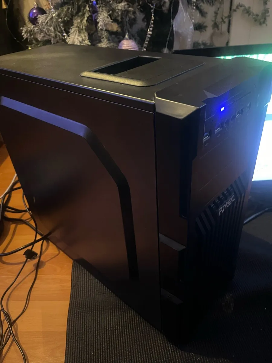 Gaming pc for 250 - Image 2