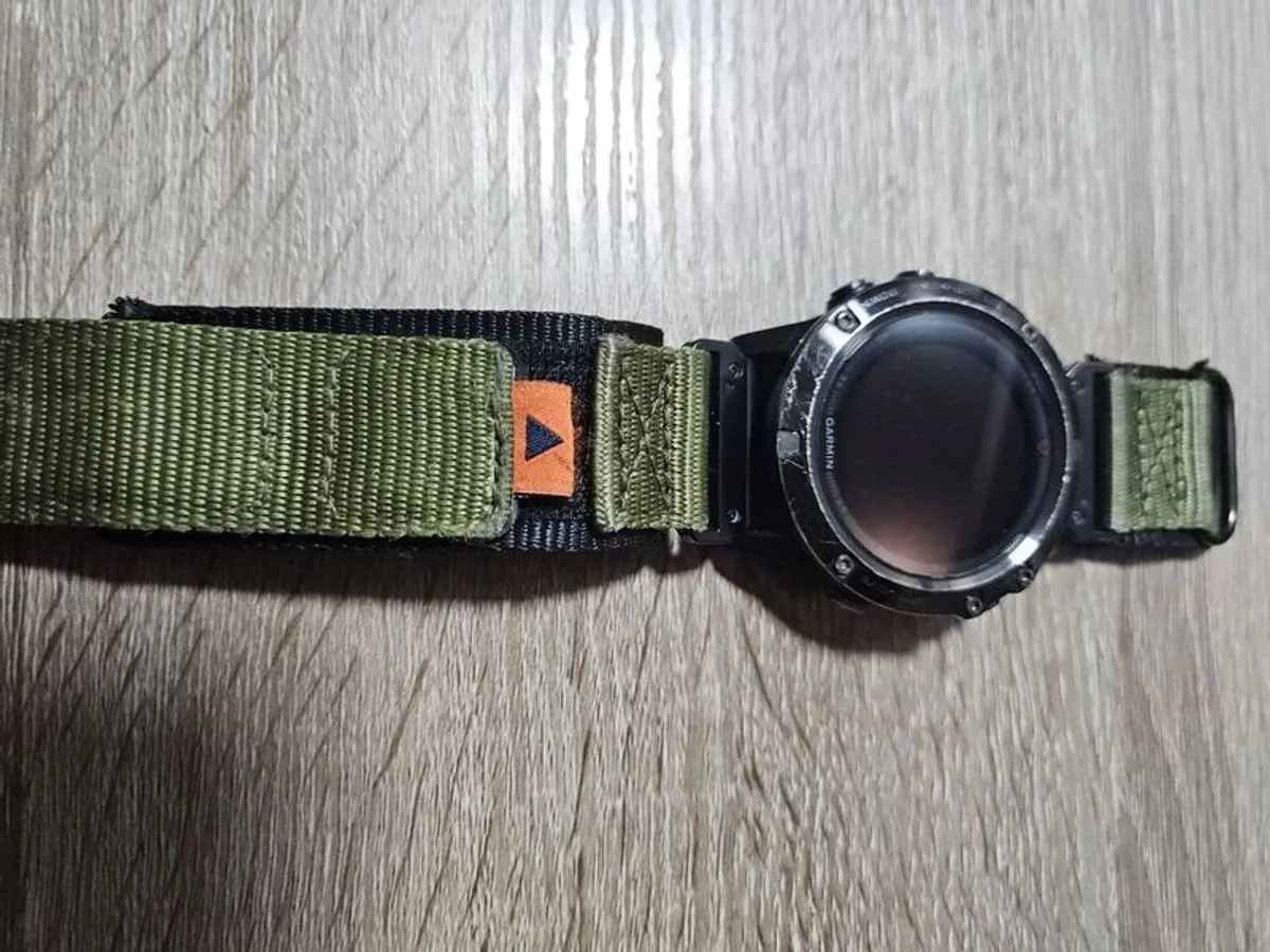 Garmin Fenix 5X - Image 4