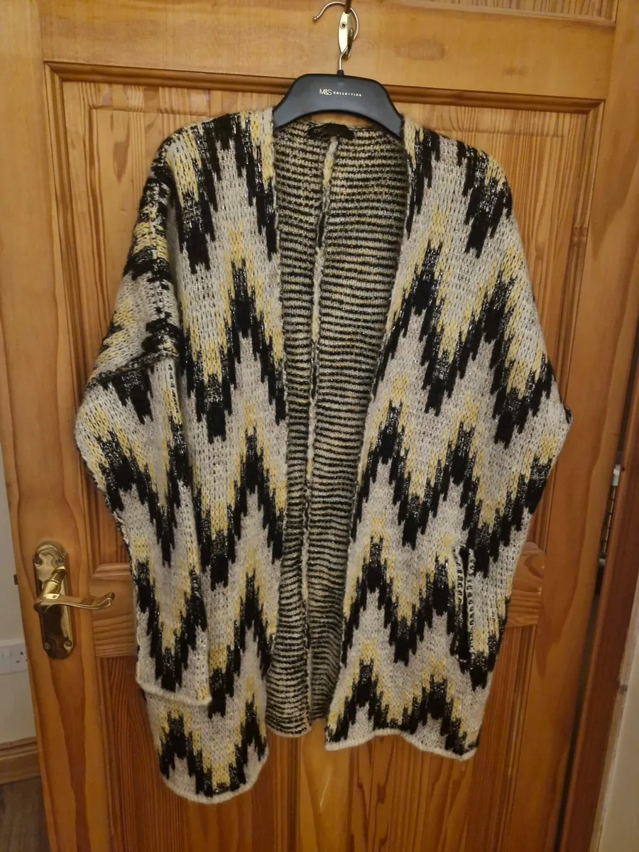 Ladies Cardigan - Image 1