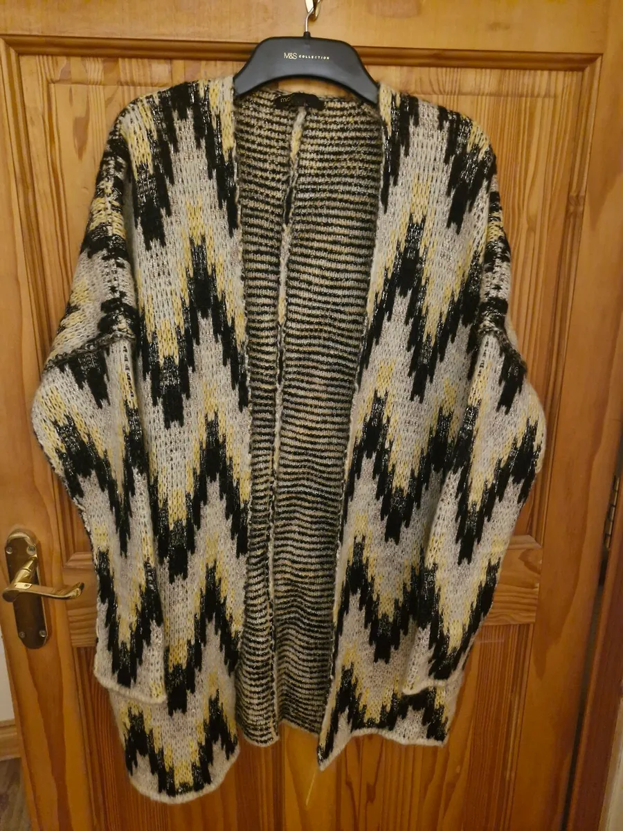 Ladies Cardigan - Image 2