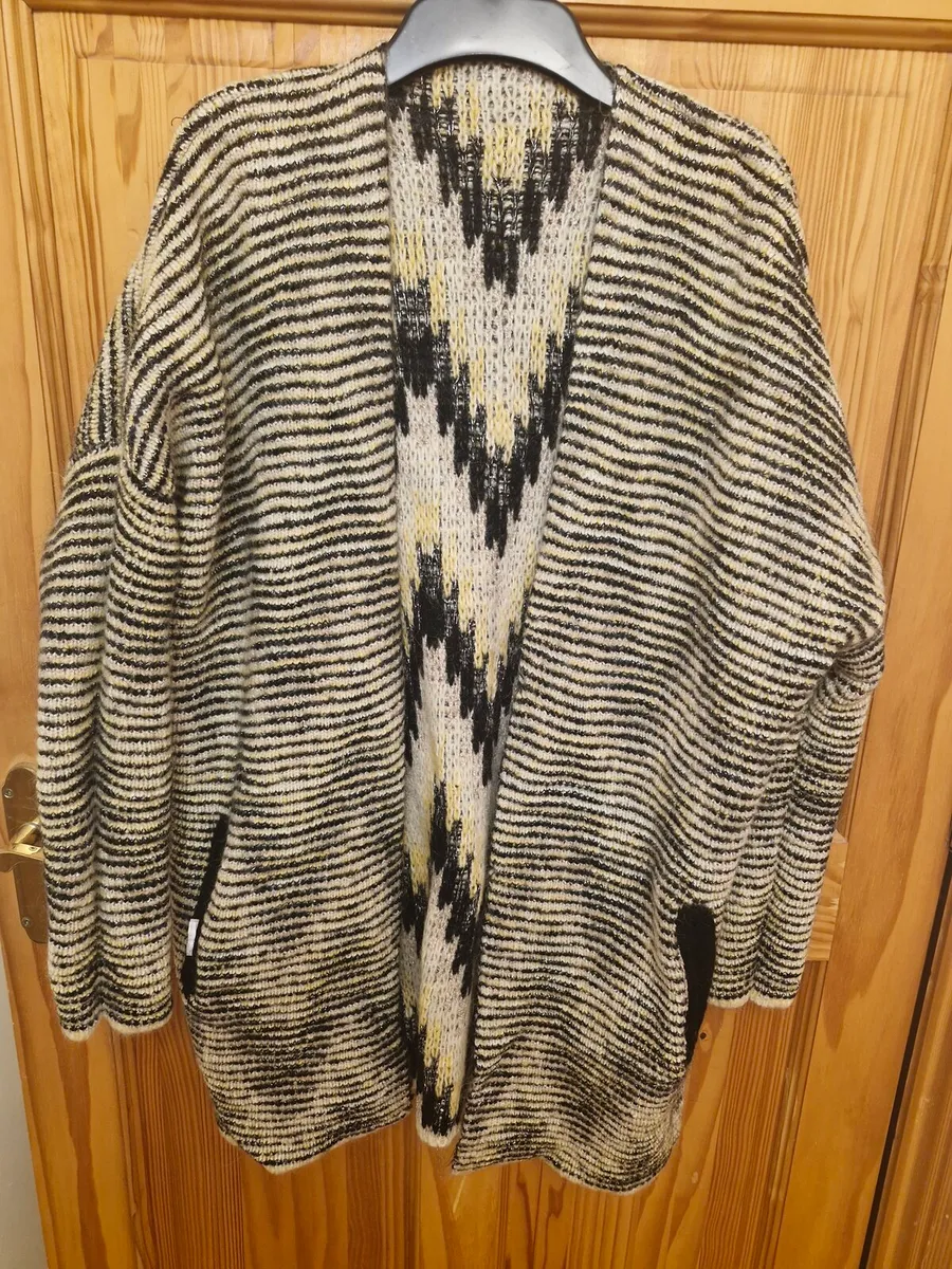 Ladies Cardigan - Image 3