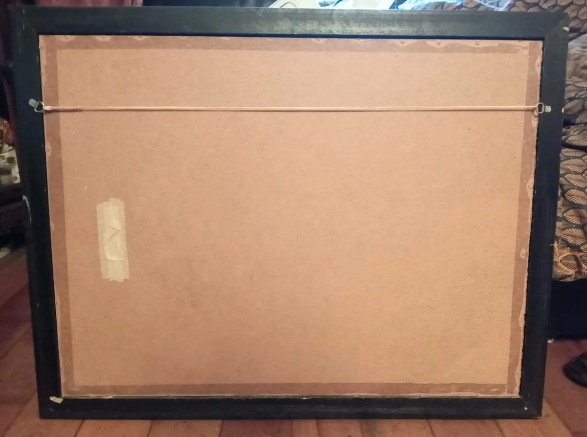 Lunchtime Atop a Skyscraper Large Picture - Image 2