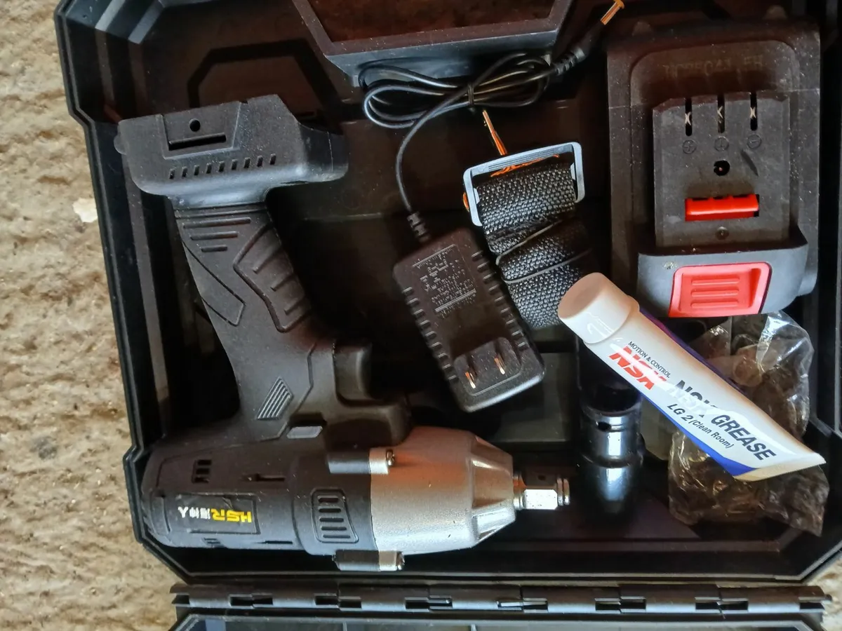 Impact driver - Image 3