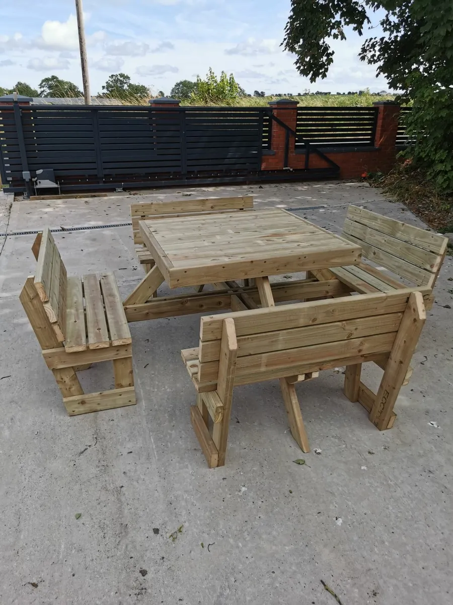 Garden furniture - Image 3
