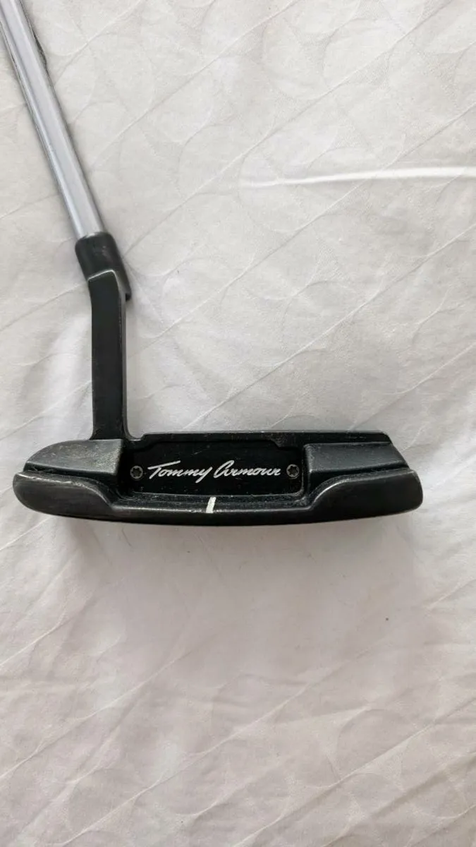 Putter RH - Image 1