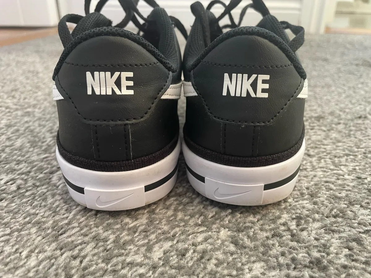 Nike trainers - Image 3