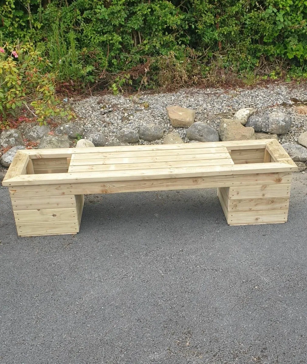 Garden furniture - Image 2