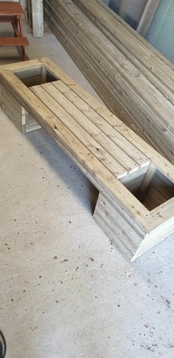 Garden furniture - Image 3