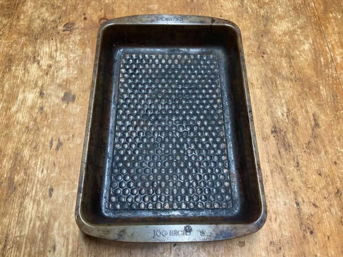 Oven Trays – Set of 3 (Joe Wicks) - Image 3