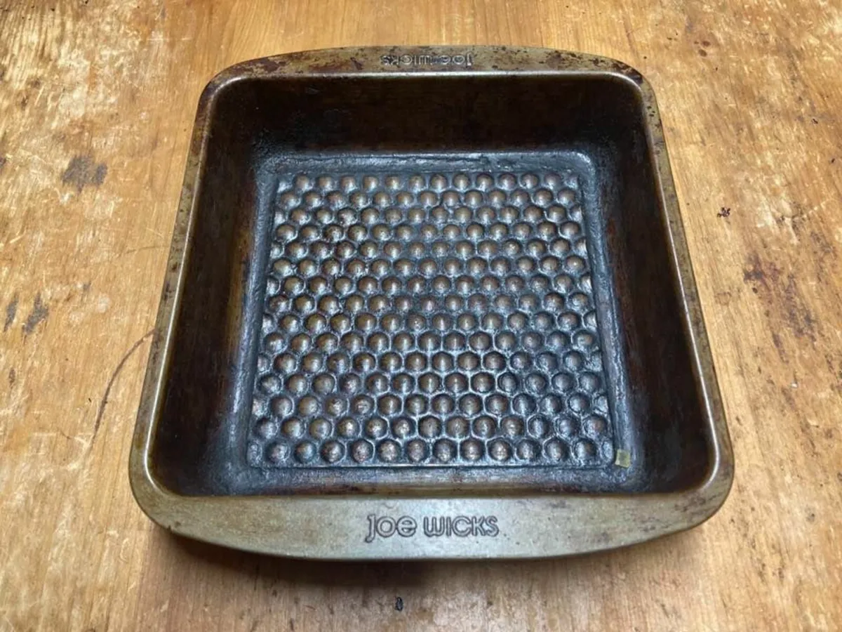 Oven Trays – Set of 3 (Joe Wicks) - Image 4