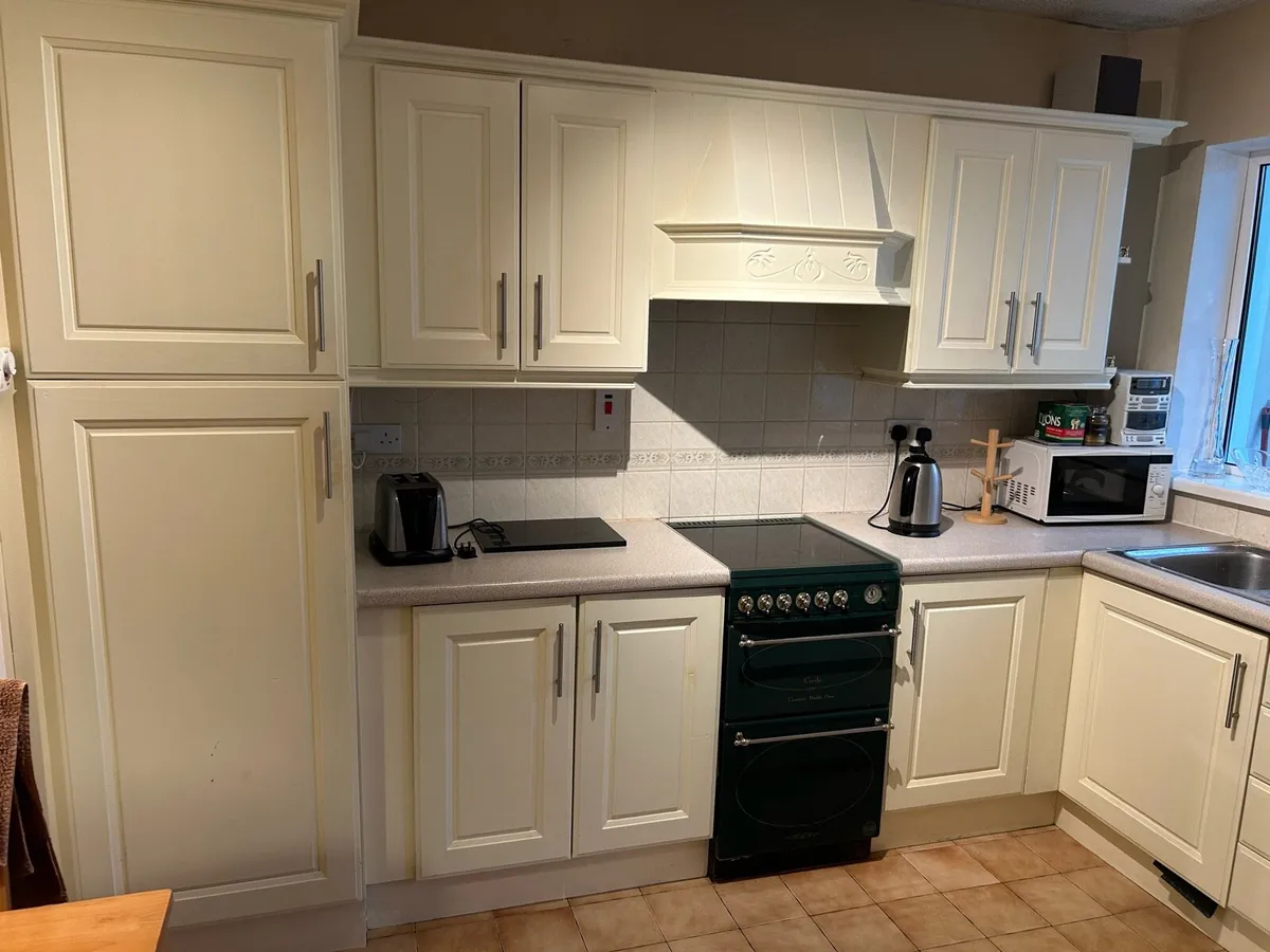 Kitchen - Image 1