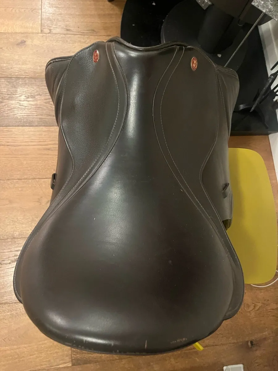 Horse/pony saddle - Image 3
