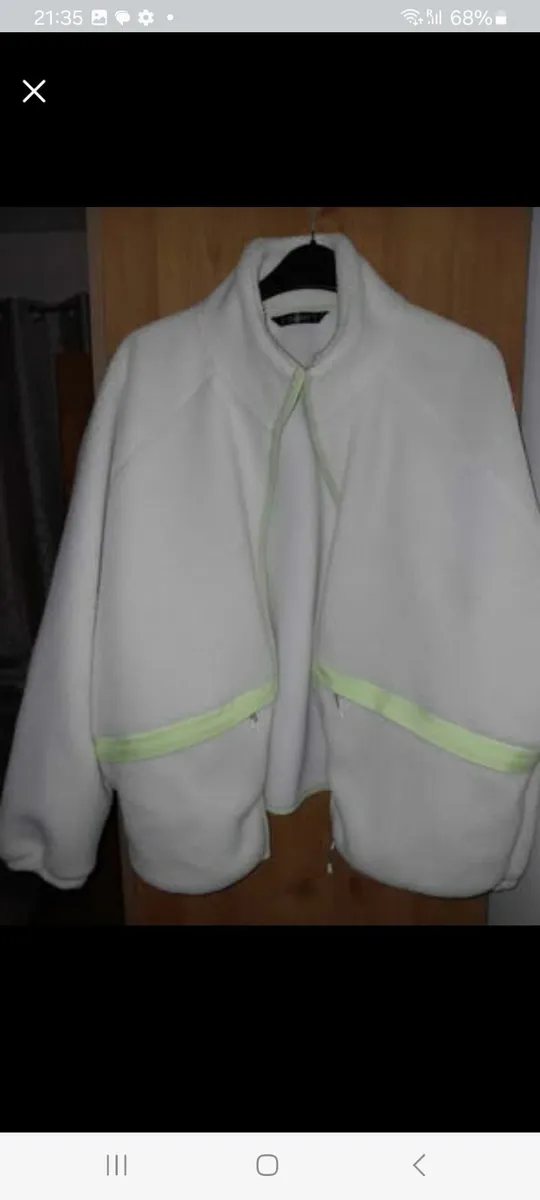 Dunnes Ladies Fleece - Image 1