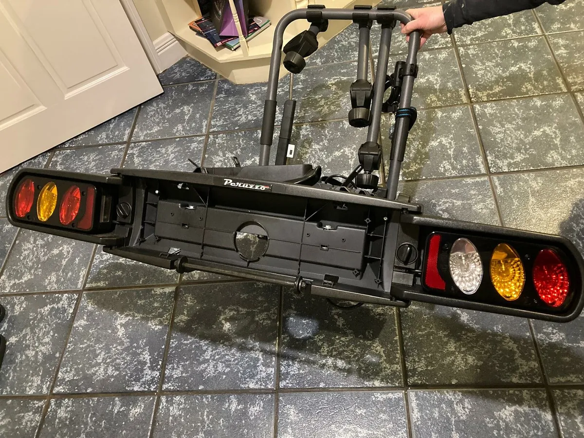 Brand new unused Peruzzo - Image 1