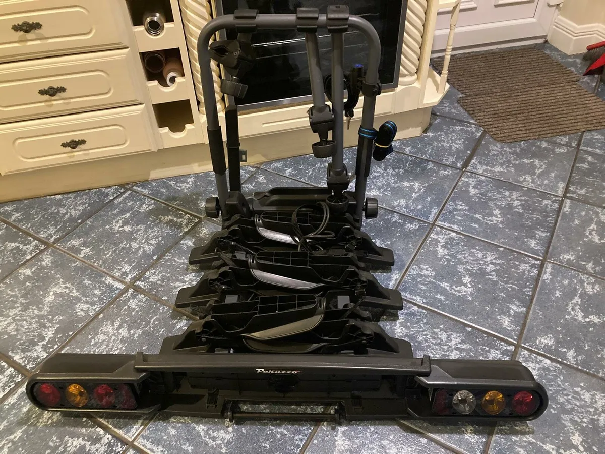 Brand new unused Peruzzo - Image 3