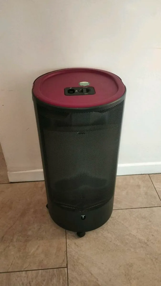 Gas Heater - Image 1