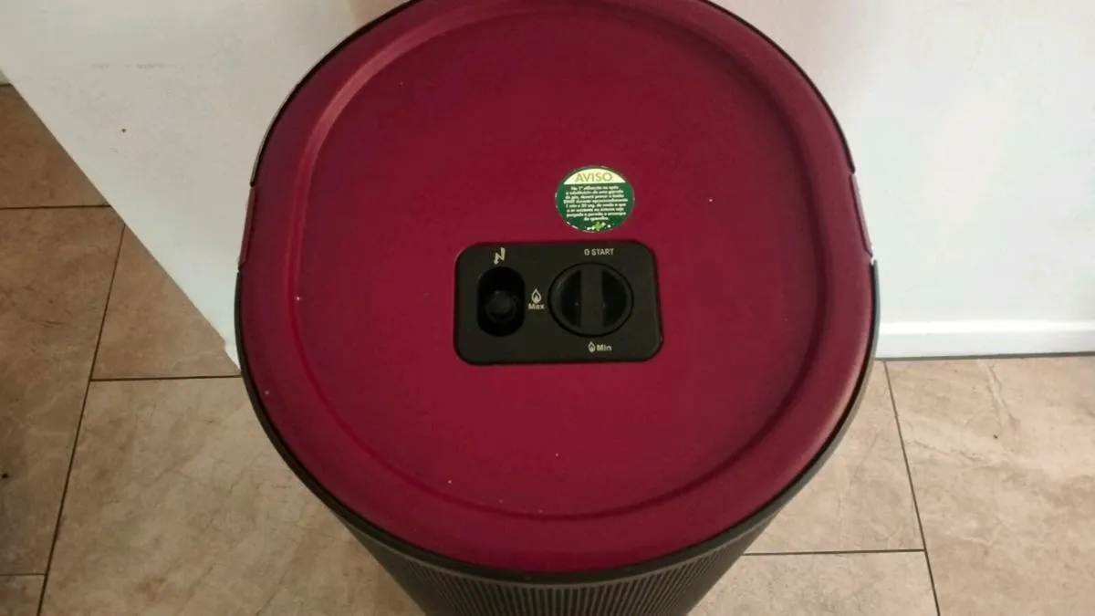 Gas Heater - Image 3