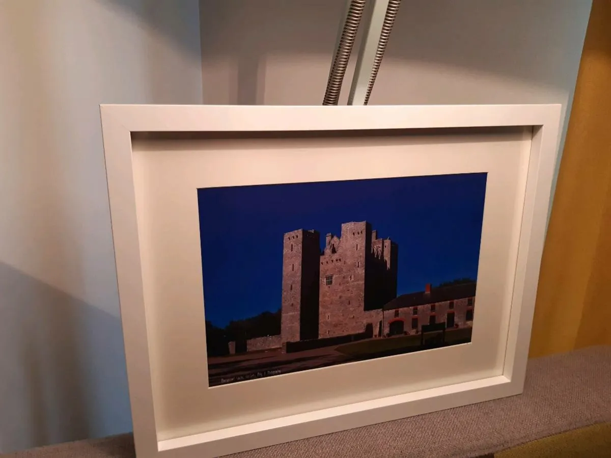 Barryscourt Castle - Image 2