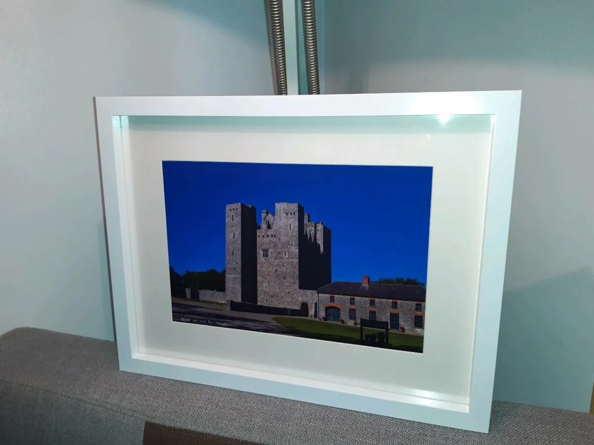 Barryscourt Castle - Image 3