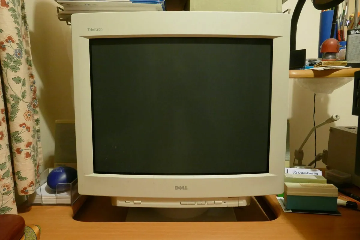 Computer Monitor