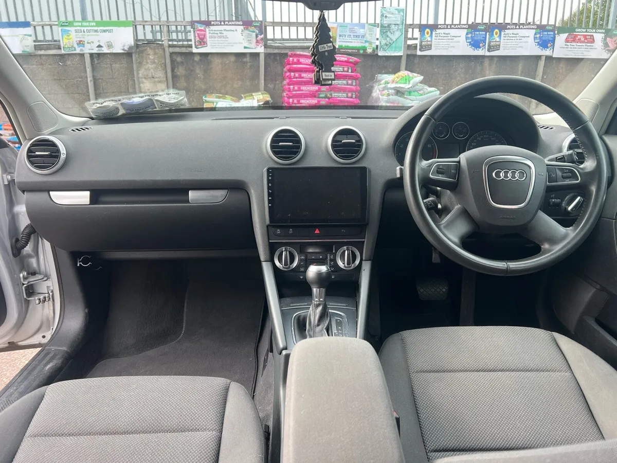 Audi A3 2013 - Image 2