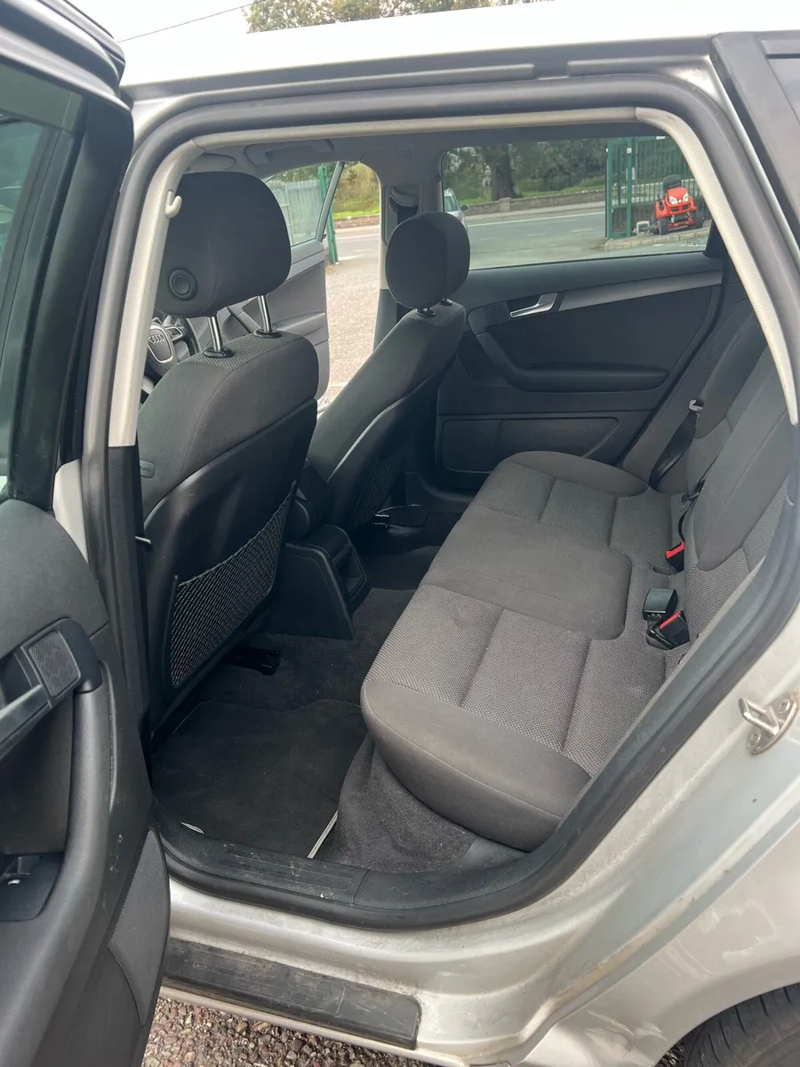 Audi A3 2013 - Image 4