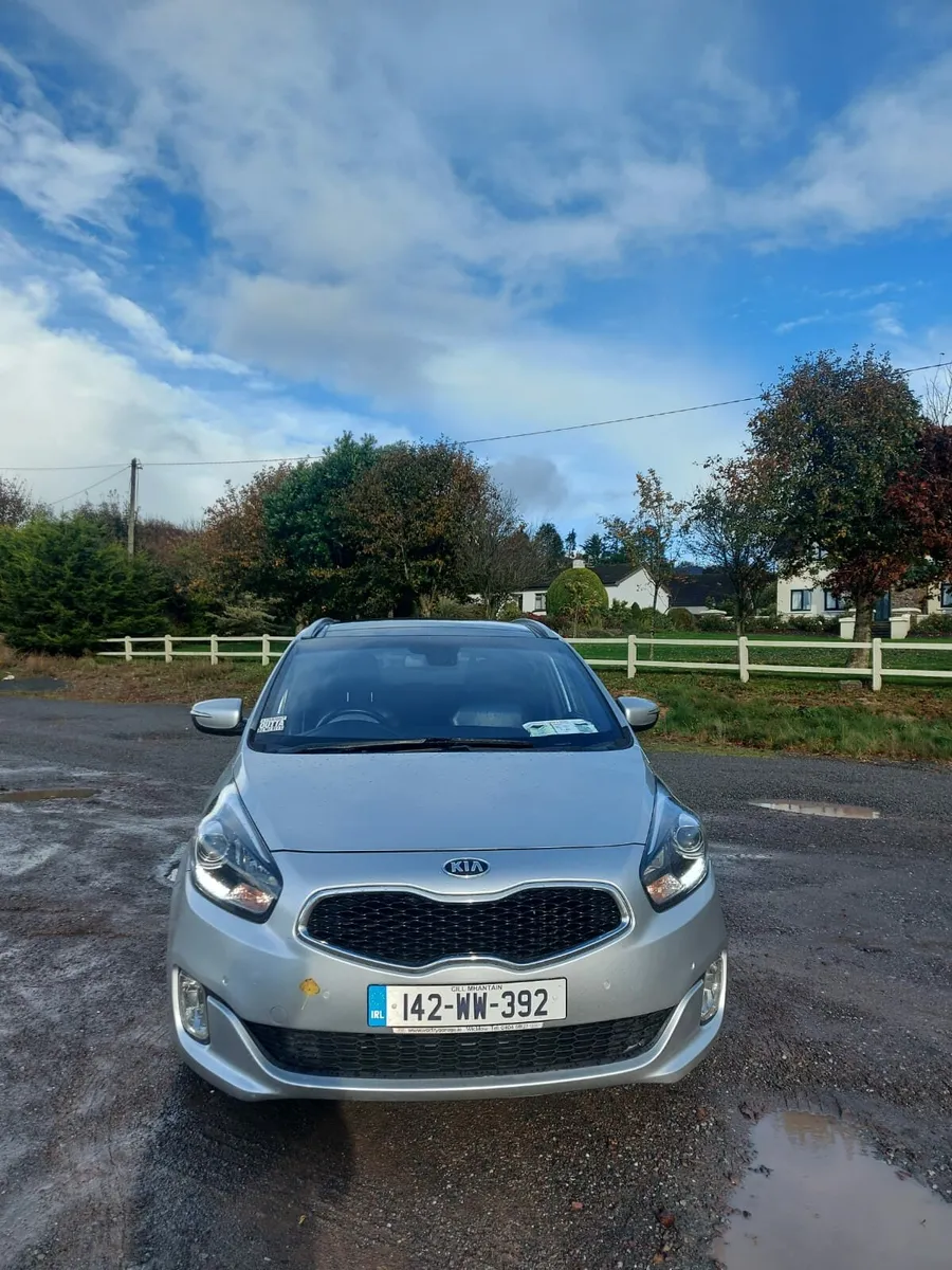 Car 142WW392 - Image 1